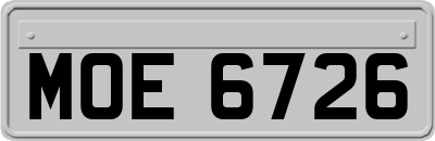 MOE6726