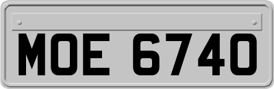 MOE6740