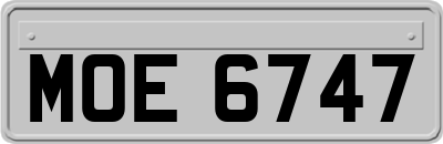 MOE6747