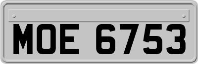MOE6753