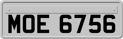 MOE6756