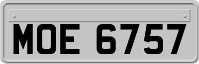 MOE6757