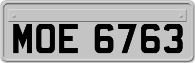 MOE6763