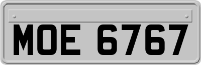 MOE6767