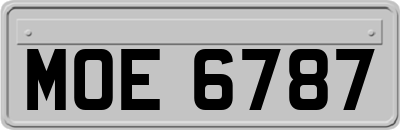 MOE6787