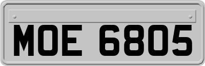 MOE6805