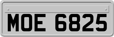 MOE6825
