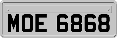 MOE6868