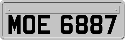 MOE6887