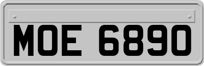 MOE6890