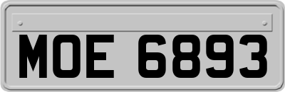 MOE6893