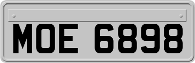 MOE6898