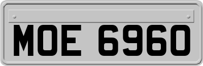 MOE6960