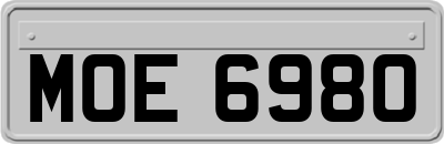 MOE6980