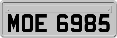 MOE6985