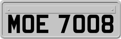 MOE7008