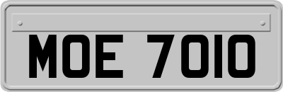 MOE7010