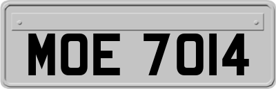 MOE7014