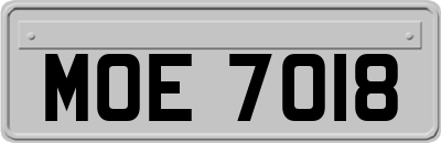 MOE7018