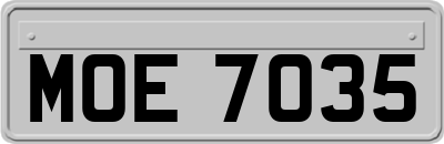 MOE7035