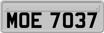 MOE7037