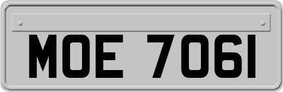 MOE7061