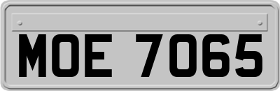 MOE7065