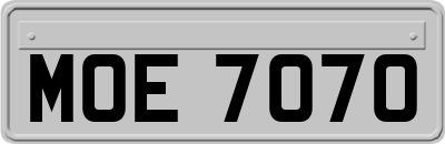 MOE7070
