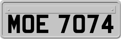 MOE7074