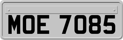 MOE7085