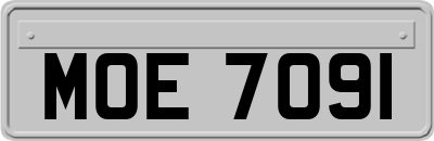 MOE7091