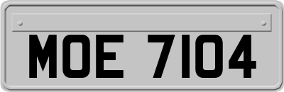 MOE7104