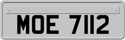 MOE7112