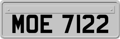 MOE7122