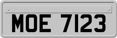 MOE7123