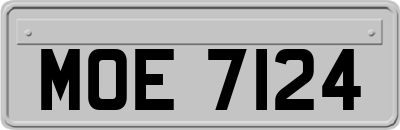MOE7124