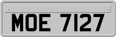 MOE7127