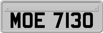 MOE7130