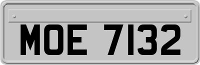 MOE7132