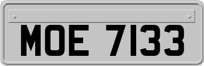 MOE7133