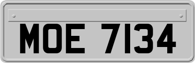 MOE7134