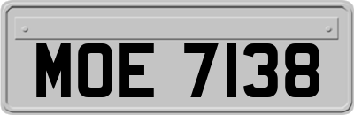 MOE7138