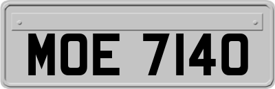 MOE7140