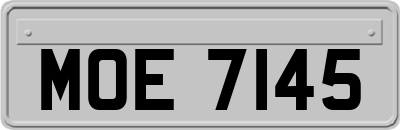 MOE7145