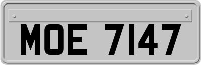 MOE7147