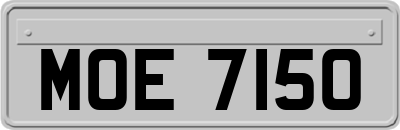 MOE7150
