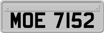 MOE7152