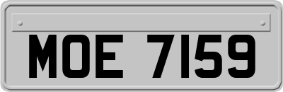 MOE7159