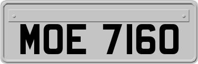 MOE7160