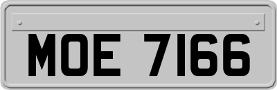 MOE7166
